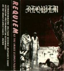 Epoch Of Unlight : As the Image Slowly Fades... Epoch Of Unlight : As the Image Slowly Fades...